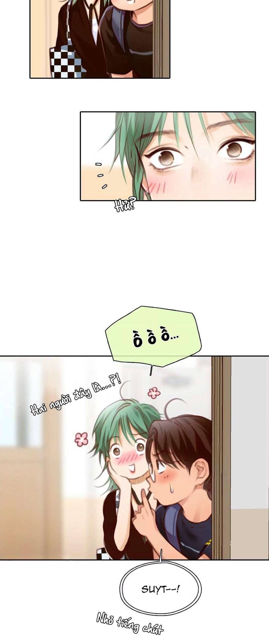 Vòng Xoáy Thời Gian - Chapter 39 - Page 8