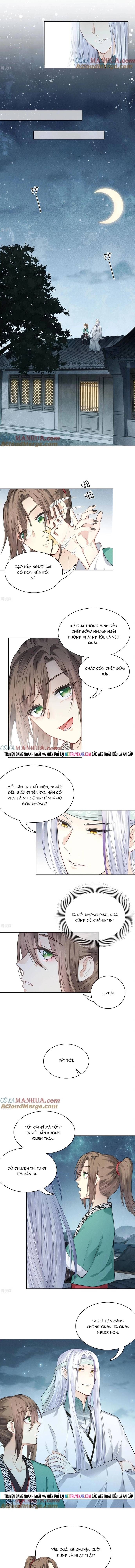 Ta Ở Hoàng Cung Làm Đại Boss - Chapter 30 - Page 3