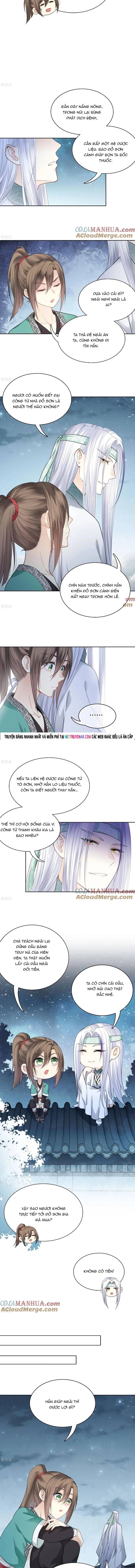 Ta Ở Hoàng Cung Làm Đại Boss - Chapter 30 - Page 4