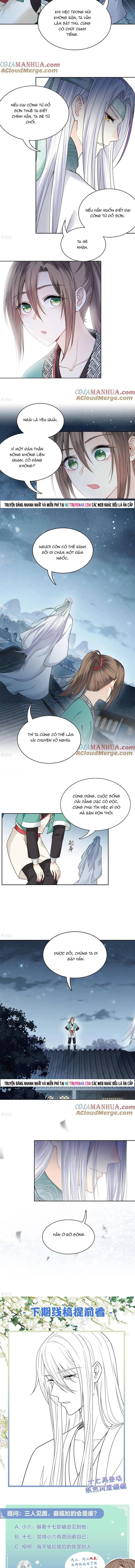 Ta Ở Hoàng Cung Làm Đại Boss - Chapter 30 - Page 5