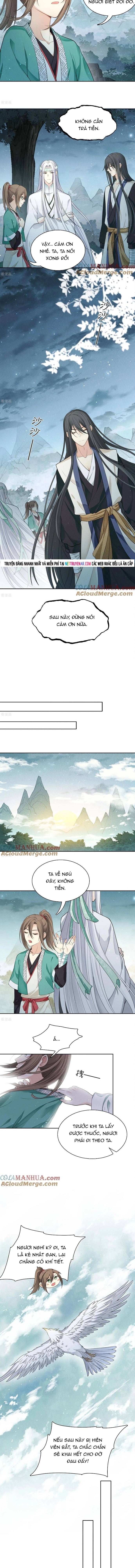 Ta Ở Hoàng Cung Làm Đại Boss - Chapter 31 - Page 3