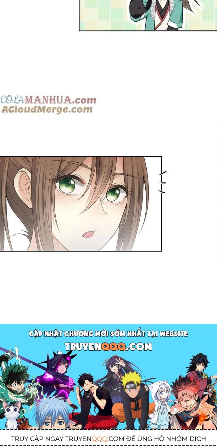 Ta Ở Hoàng Cung Làm Đại Boss - Chapter 31 - Page 5