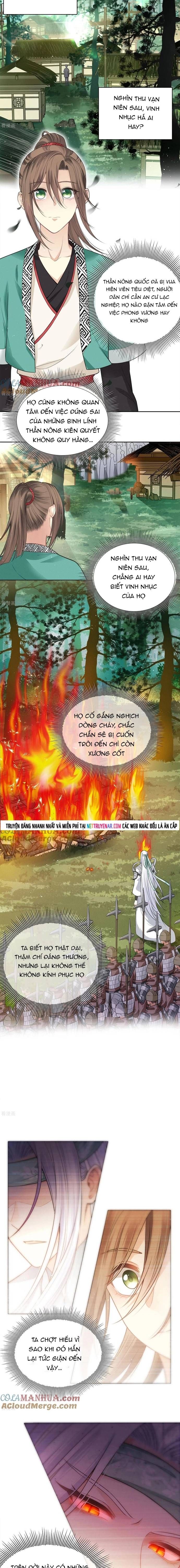 Ta Ở Hoàng Cung Làm Đại Boss - Chapter 32 - Page 4