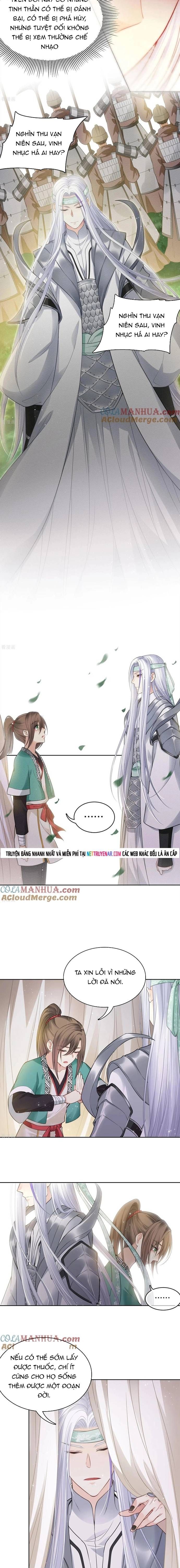 Ta Ở Hoàng Cung Làm Đại Boss - Chapter 32 - Page 5