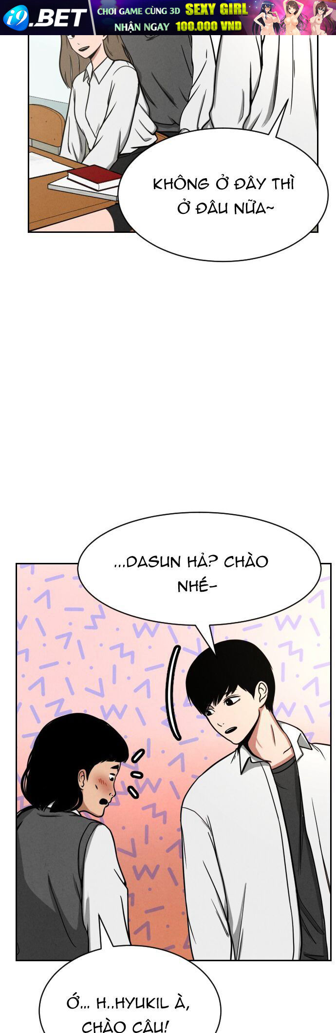 Vỏ Bọc - Chapter 1 - Page 28