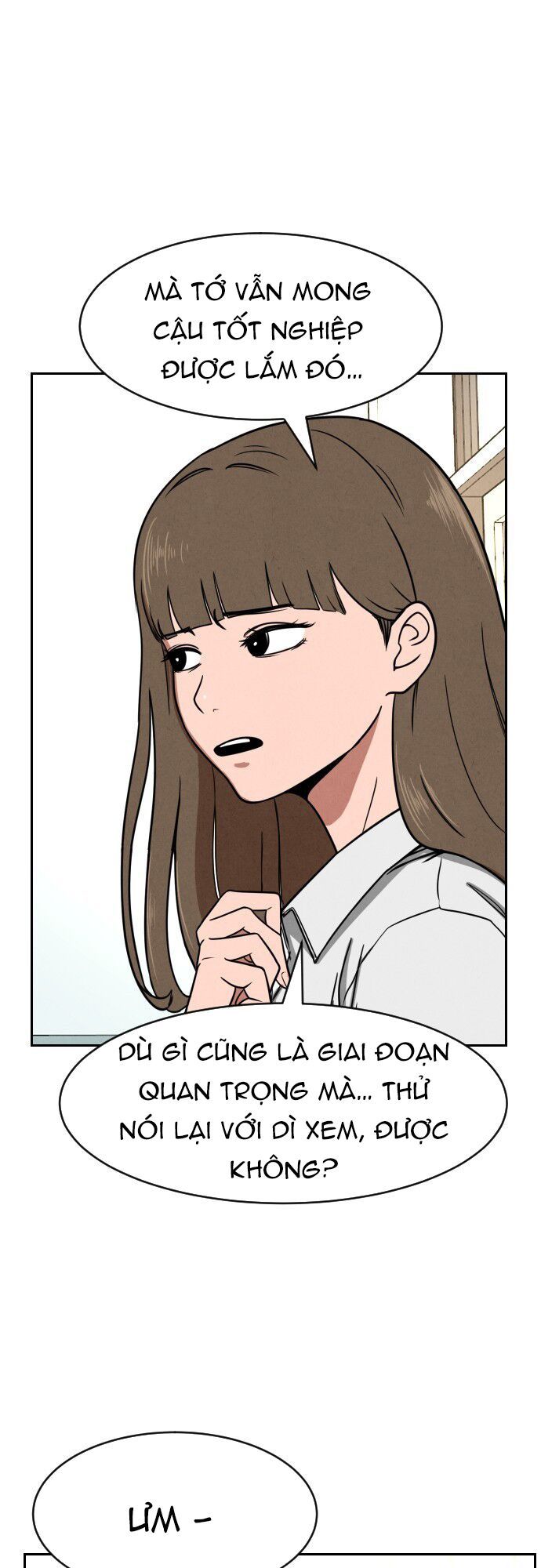 Vỏ Bọc - Chapter 1 - Page 37