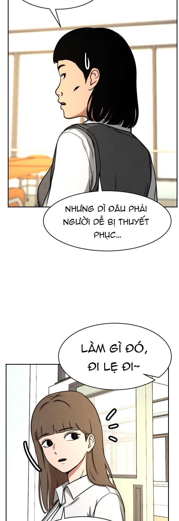 Vỏ Bọc - Chapter 1 - Page 38