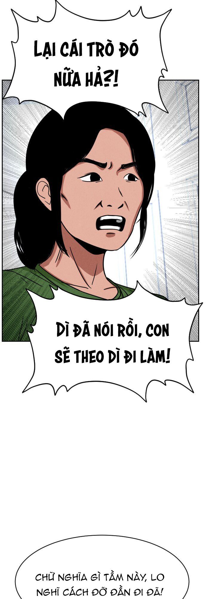 Vỏ Bọc - Chapter 1 - Page 49