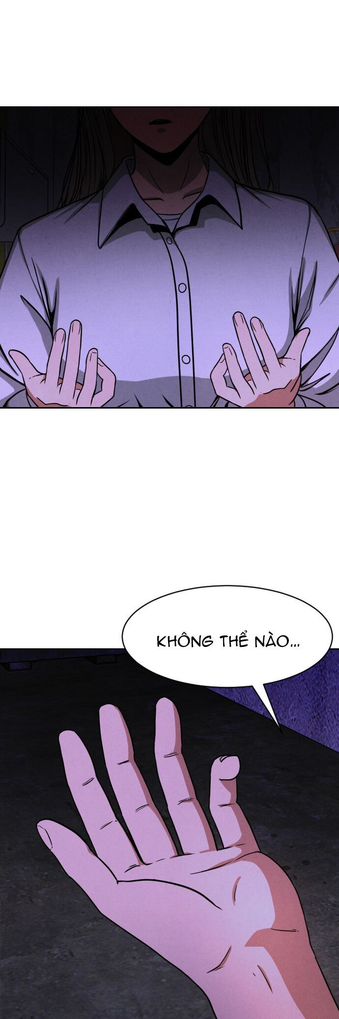 Vỏ Bọc - Chapter 1 - Page 75