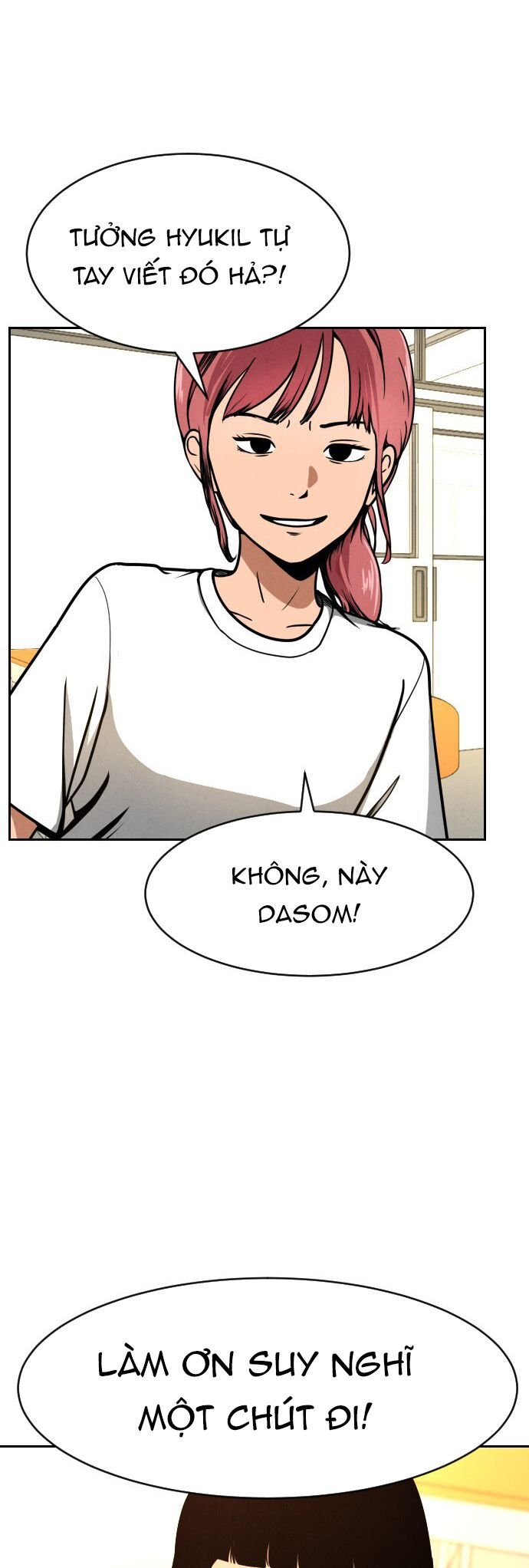 Vỏ Bọc - Chapter 2 - Page 14