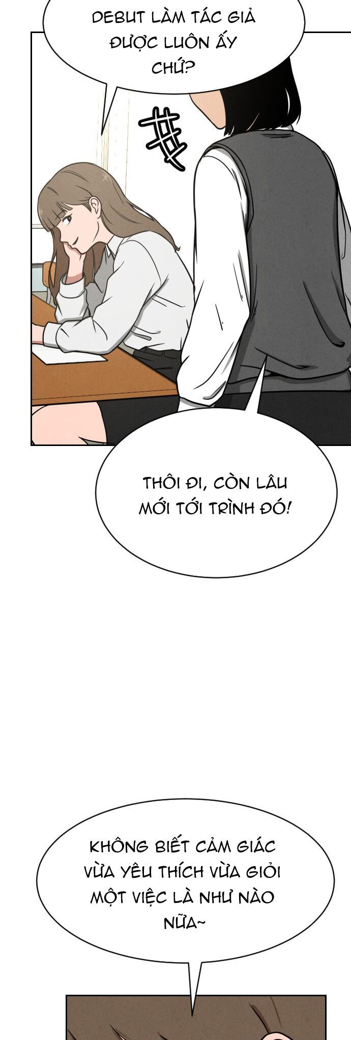 Vỏ Bọc - Chapter 2 - Page 23