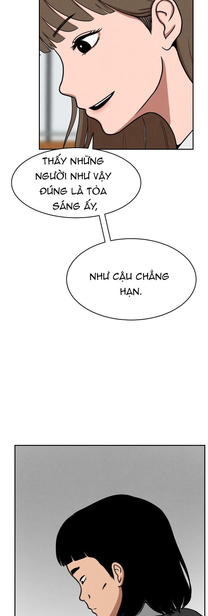 Vỏ Bọc - Chapter 2 - Page 24