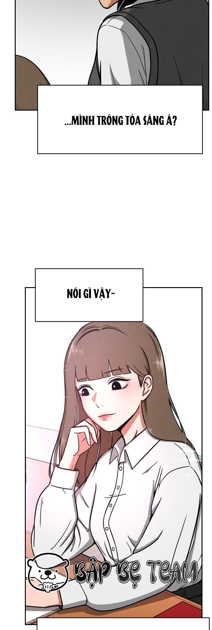 Vỏ Bọc - Chapter 2 - Page 25