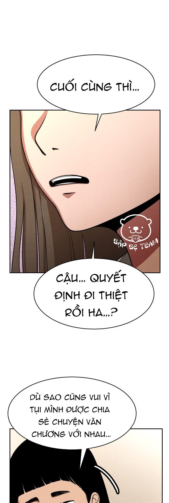 Vỏ Bọc - Chapter 2 - Page 35