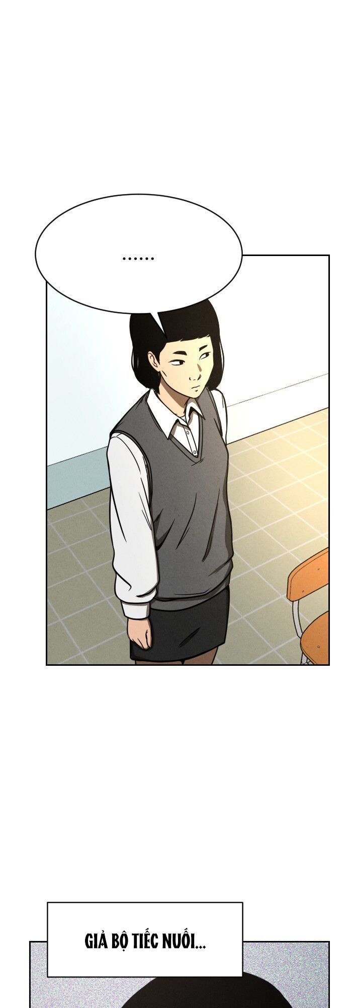 Vỏ Bọc - Chapter 2 - Page 40