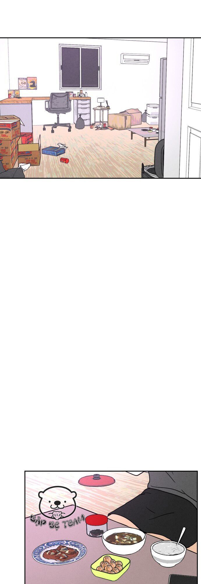 Vỏ Bọc - Chapter 2 - Page 44