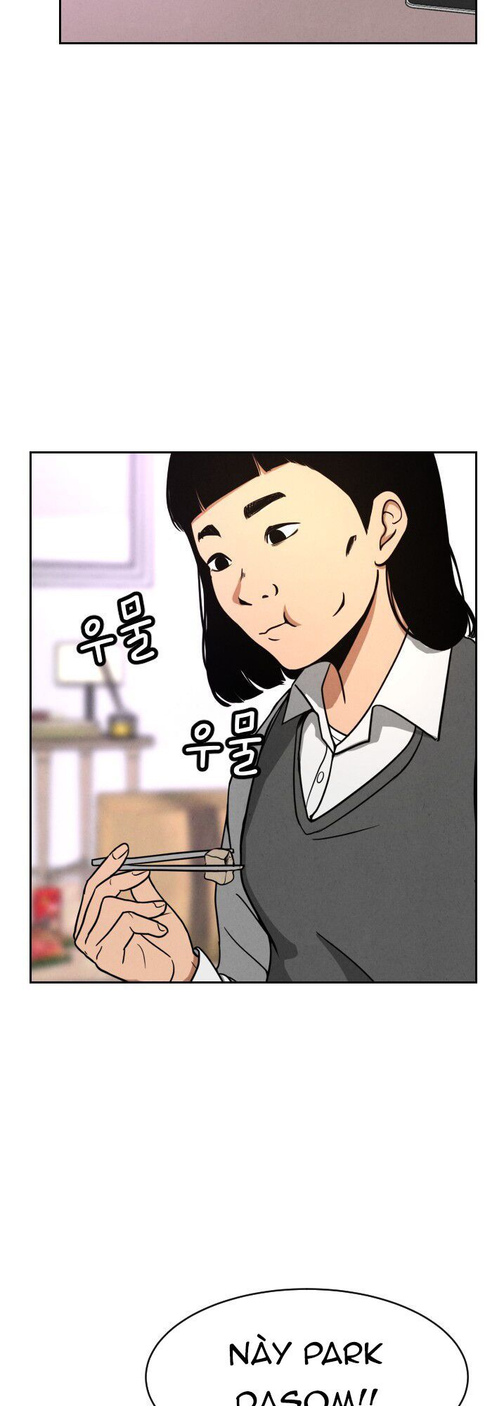 Vỏ Bọc - Chapter 2 - Page 45