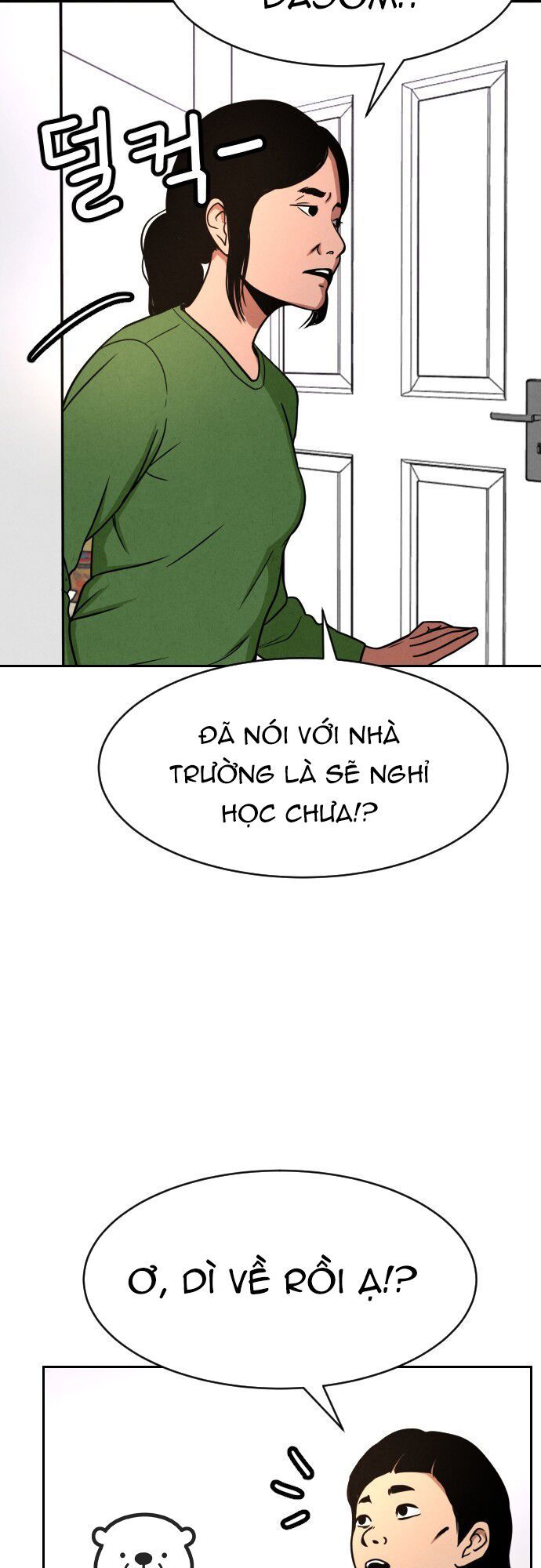 Vỏ Bọc - Chapter 2 - Page 46