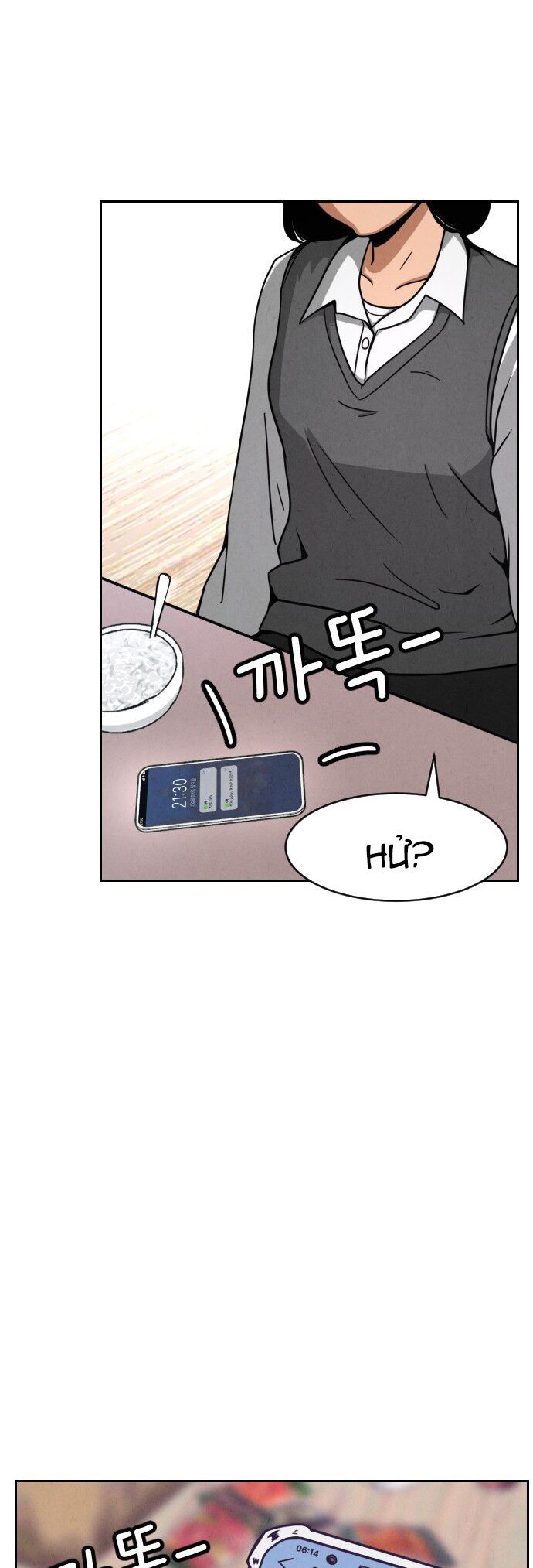 Vỏ Bọc - Chapter 2 - Page 53