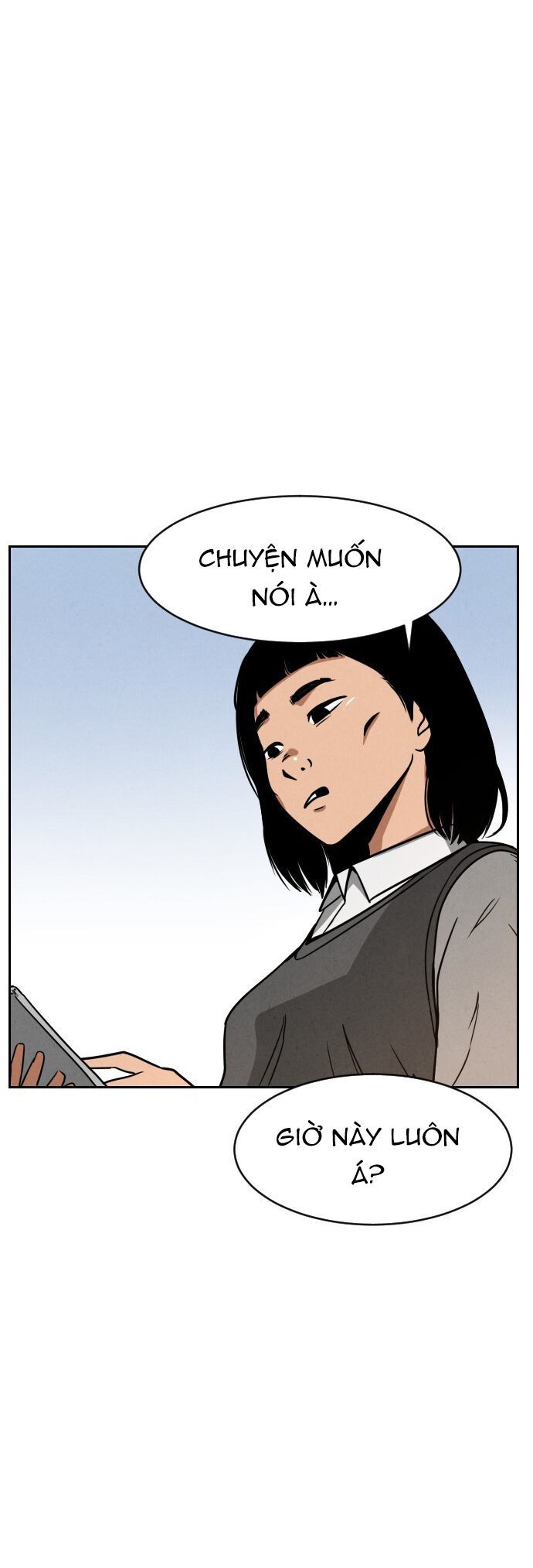 Vỏ Bọc - Chapter 2 - Page 55