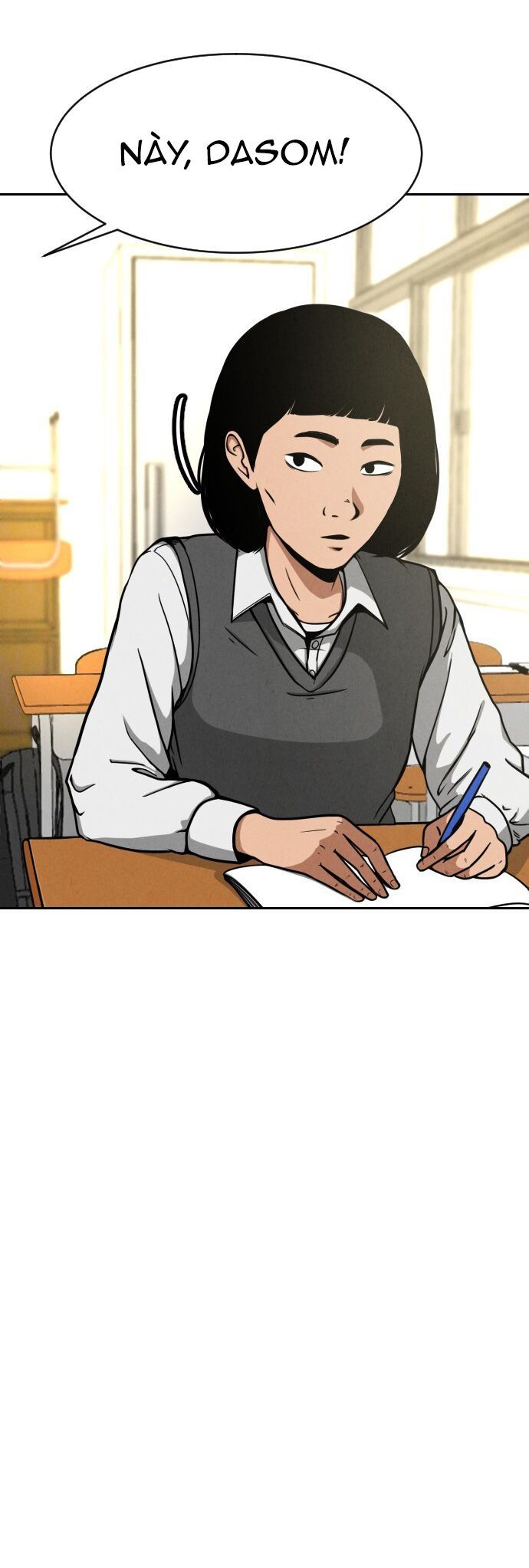Vỏ Bọc - Chapter 2 - Page 6