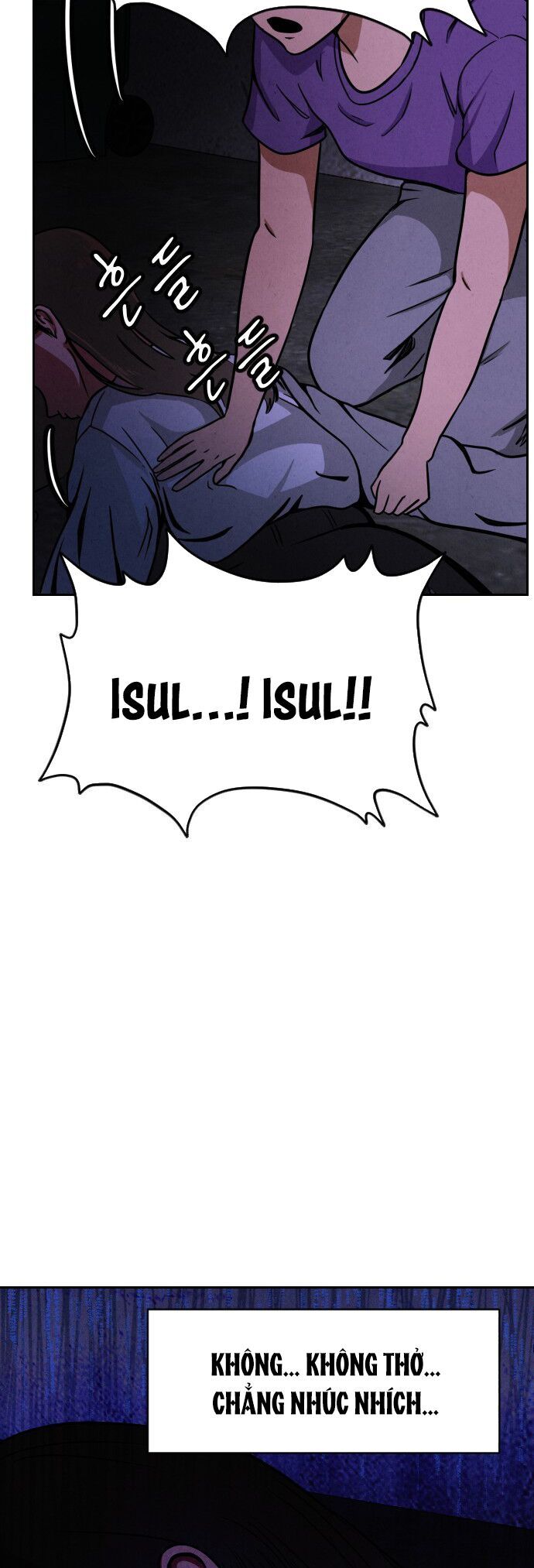 Vỏ Bọc - Chapter 2 - Page 64
