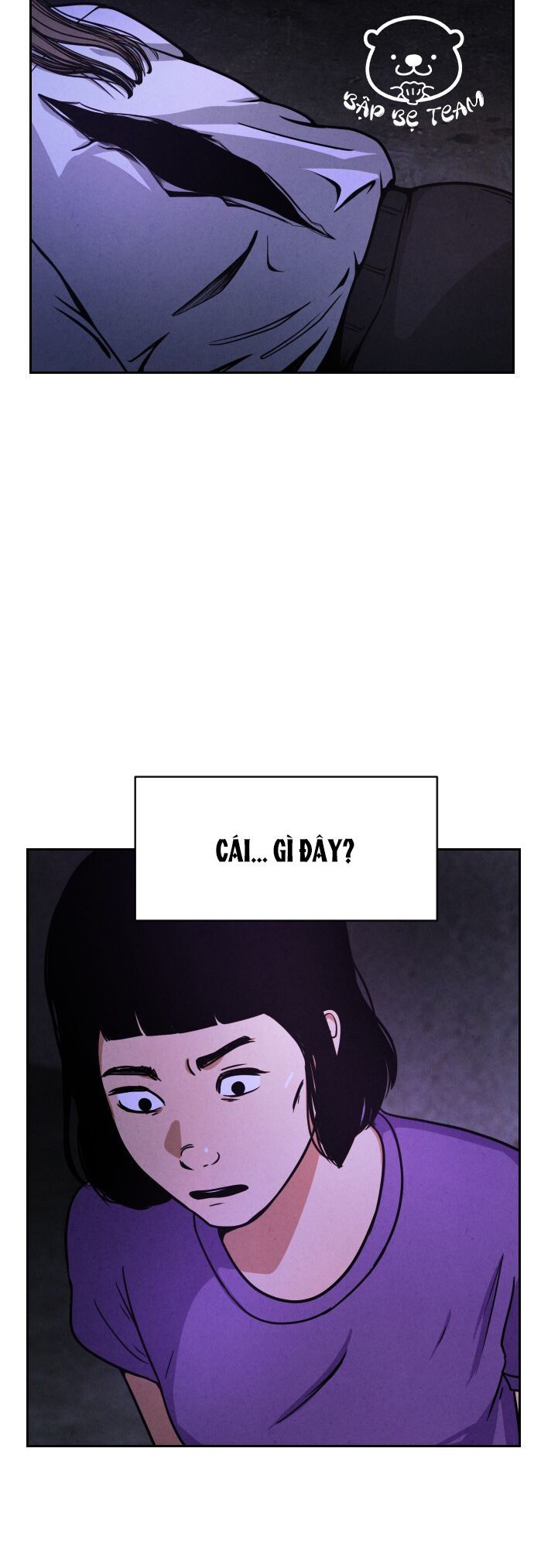 Vỏ Bọc - Chapter 2 - Page 67