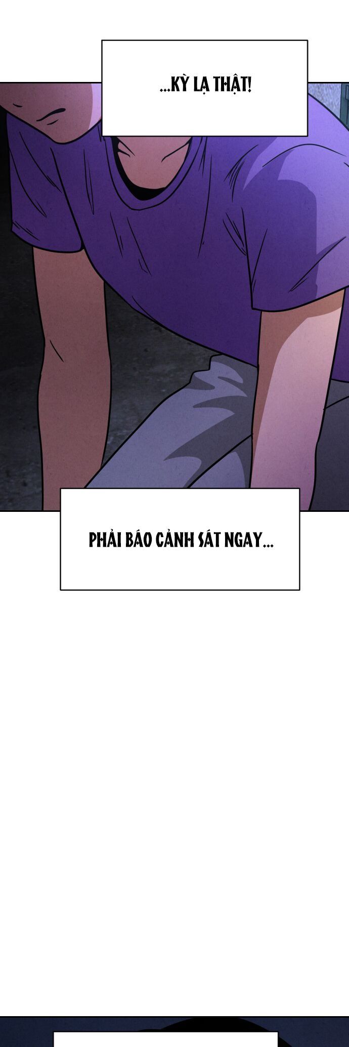 Vỏ Bọc - Chapter 2 - Page 70