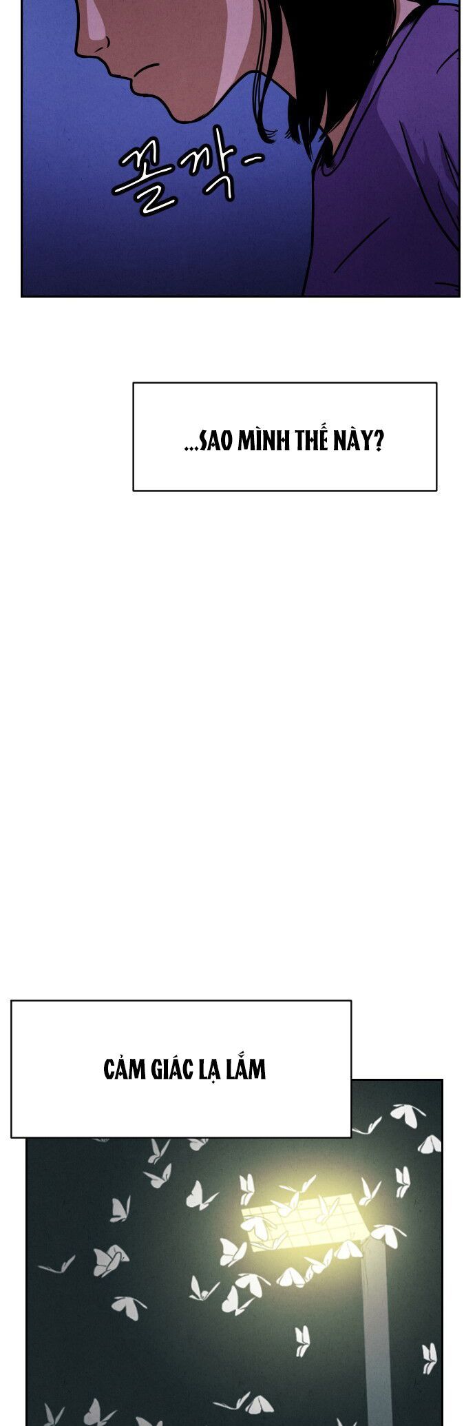 Vỏ Bọc - Chapter 2 - Page 72