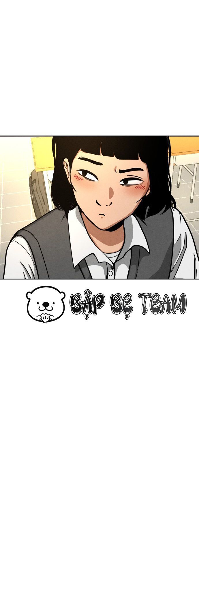 Vỏ Bọc - Chapter 2 - Page 9