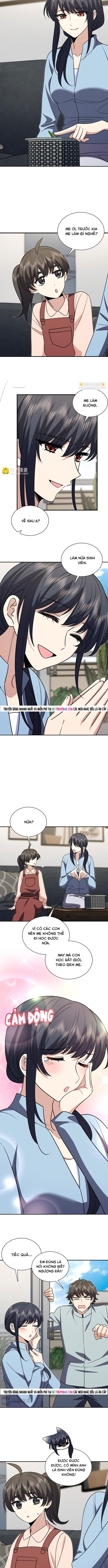 Bà Xã Nhà Tôi Đến Từ Ngàn Năm Trước - Chapter 421 - Page 4