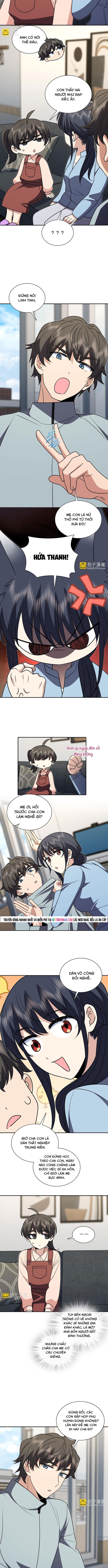 Bà Xã Nhà Tôi Đến Từ Ngàn Năm Trước - Chapter 421 - Page 5