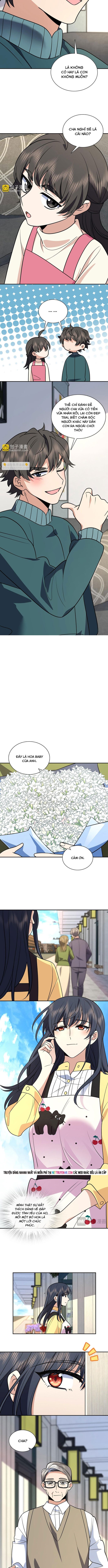 Bà Xã Nhà Tôi Đến Từ Ngàn Năm Trước - Chapter 422 - Page 4