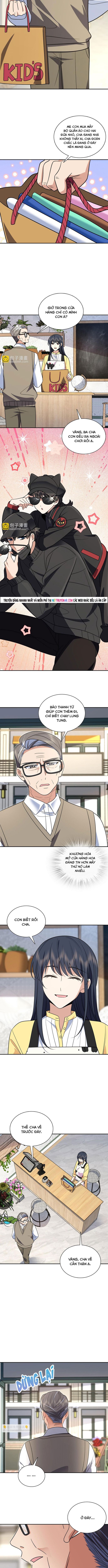 Bà Xã Nhà Tôi Đến Từ Ngàn Năm Trước - Chapter 422 - Page 5