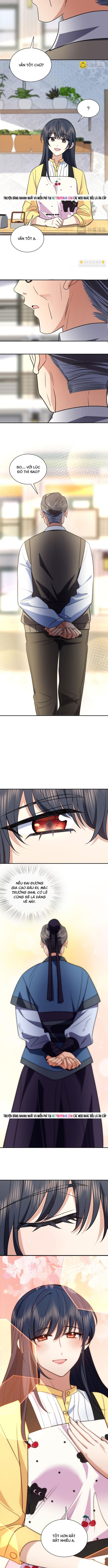 Bà Xã Nhà Tôi Đến Từ Ngàn Năm Trước - Chapter 422 - Page 6