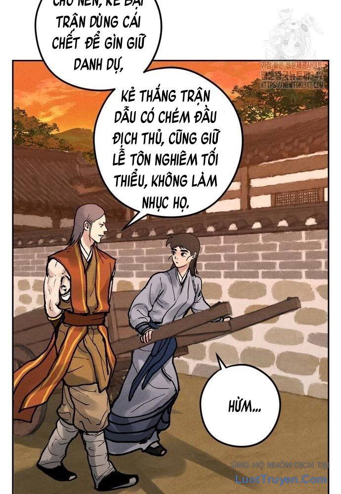 Vô Phạt - Chapter 9 - Page 3