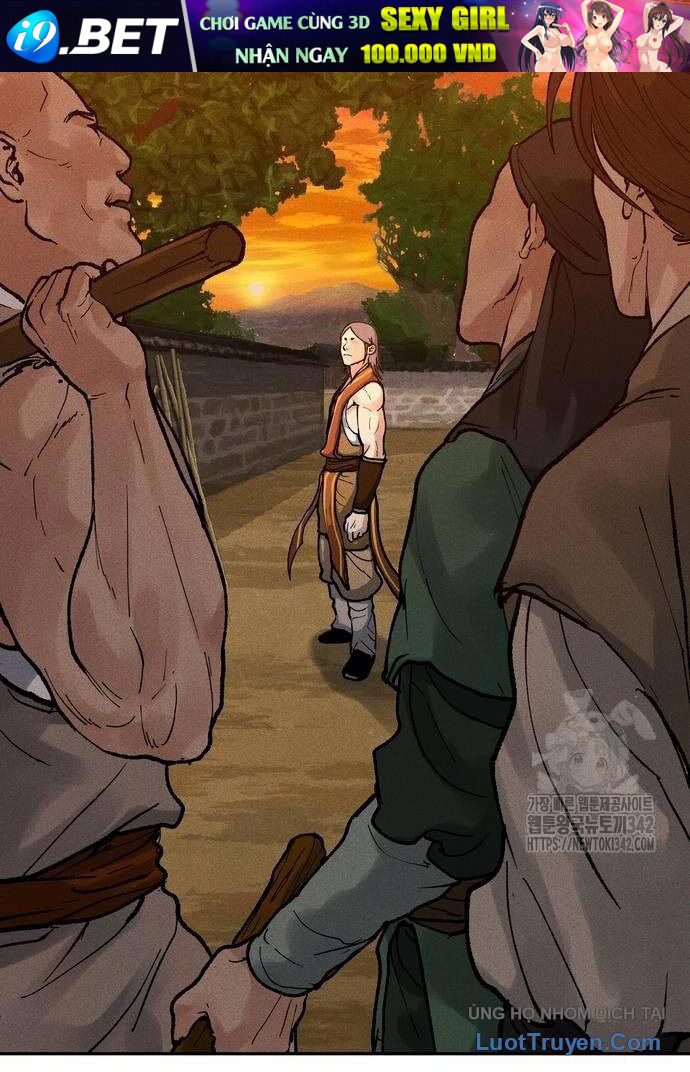 Vô Phạt - Chapter 9 - Page 36