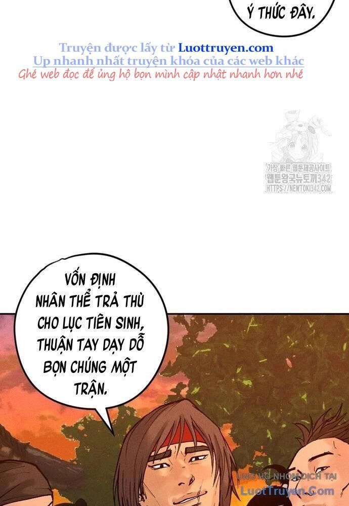 Vô Phạt - Chapter 9 - Page 38