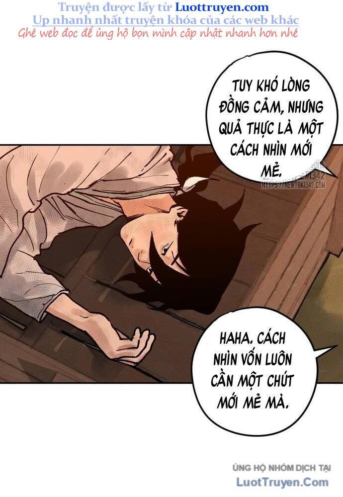 Vô Phạt - Chapter 9 - Page 6