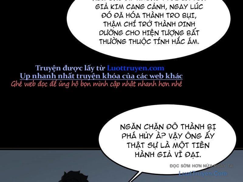 Sau Khi Chia Tay Hoa Khôi, Võ Đạo Của Ta Thẳng Tới Cấp Thần - Chapter 27 - Page 106