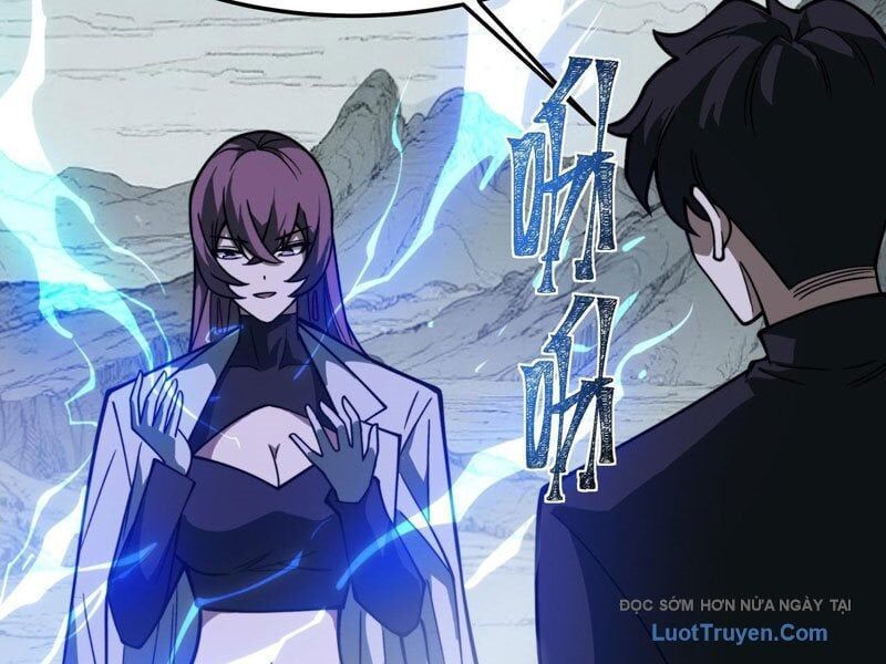 Sau Khi Chia Tay Hoa Khôi, Võ Đạo Của Ta Thẳng Tới Cấp Thần - Chapter 27 - Page 18