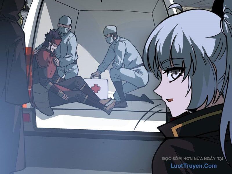 Sau Khi Chia Tay Hoa Khôi, Võ Đạo Của Ta Thẳng Tới Cấp Thần - Chapter 27 - Page 21