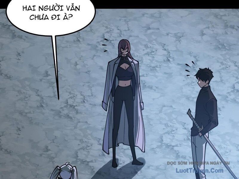 Sau Khi Chia Tay Hoa Khôi, Võ Đạo Của Ta Thẳng Tới Cấp Thần - Chapter 27 - Page 23