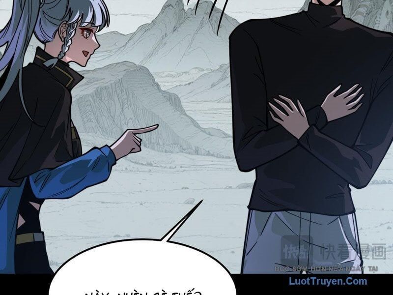 Sau Khi Chia Tay Hoa Khôi, Võ Đạo Của Ta Thẳng Tới Cấp Thần - Chapter 27 - Page 28