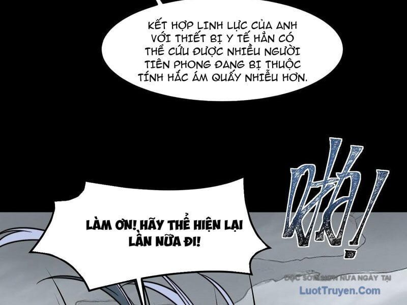 Sau Khi Chia Tay Hoa Khôi, Võ Đạo Của Ta Thẳng Tới Cấp Thần - Chapter 27 - Page 33