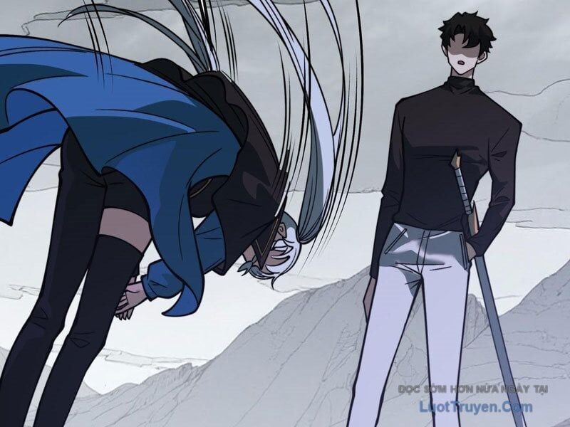 Sau Khi Chia Tay Hoa Khôi, Võ Đạo Của Ta Thẳng Tới Cấp Thần - Chapter 27 - Page 34