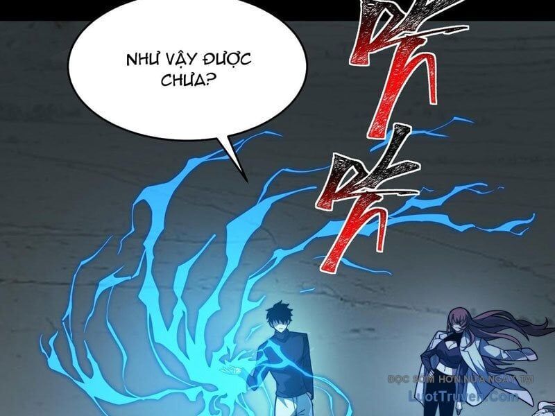 Sau Khi Chia Tay Hoa Khôi, Võ Đạo Của Ta Thẳng Tới Cấp Thần - Chapter 27 - Page 36