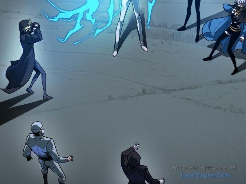 Sau Khi Chia Tay Hoa Khôi, Võ Đạo Của Ta Thẳng Tới Cấp Thần - Chapter 27 - Page 37