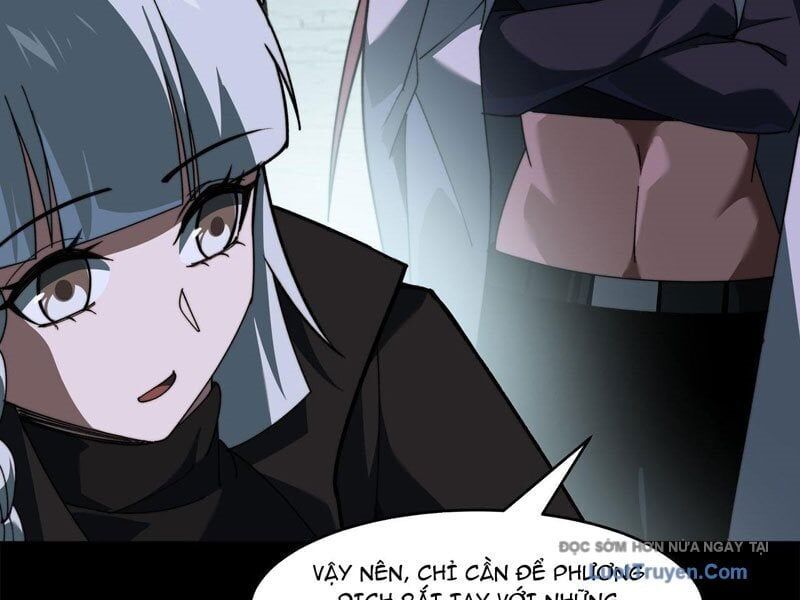 Sau Khi Chia Tay Hoa Khôi, Võ Đạo Của Ta Thẳng Tới Cấp Thần - Chapter 27 - Page 42