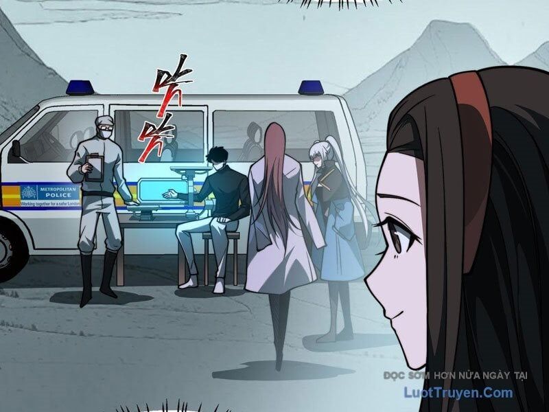 Sau Khi Chia Tay Hoa Khôi, Võ Đạo Của Ta Thẳng Tới Cấp Thần - Chapter 27 - Page 53